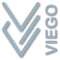 Viego AB logo, Viego AB contact details