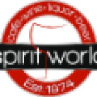 Spirit World logo, Spirit World contact details