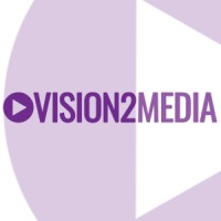 Vision2Media logo, Vision2Media contact details