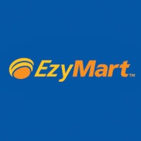EzyMart logo, EzyMart contact details