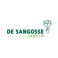 DE SANGOSSE JARDIN logo, DE SANGOSSE JARDIN contact details