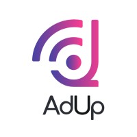 AdUp Solutions logo, AdUp Solutions contact details