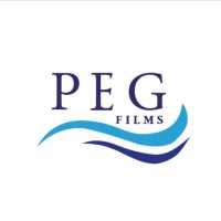 PEG Films LLC logo, PEG Films LLC contact details