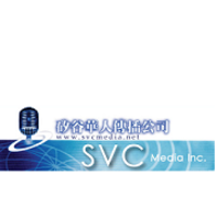 SVC Media Inc. logo, SVC Media Inc. contact details