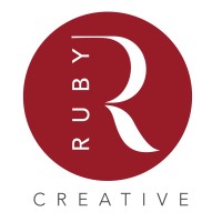 Ruby Creative logo, Ruby Creative contact details