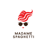 Gelato by Madame Spaghetti logo, Gelato by Madame Spaghetti contact details