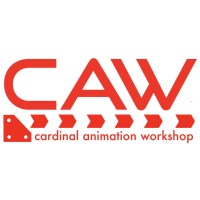 Cardinal Animation Workshop logo, Cardinal Animation Workshop contact details