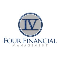 Four Financial Management logo, Four Financial Management contact details