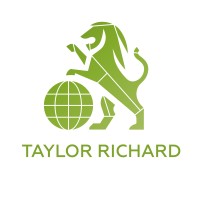 Taylor Richard logo, Taylor Richard contact details