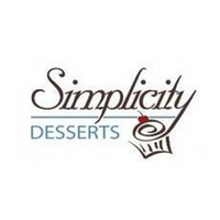 Simplicity Desserts logo, Simplicity Desserts contact details