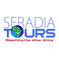 SERADIA TOURS logo, SERADIA TOURS contact details