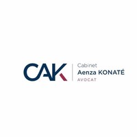 CABINET AVOCAT AENZA KONATE logo, CABINET AVOCAT AENZA KONATE contact details