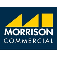 Morrison Commercial logo, Morrison Commercial contact details