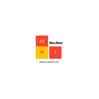 Macbees Health Institute logo, Macbees Health Institute contact details