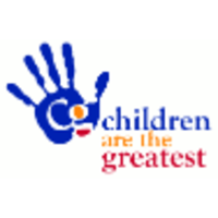 Children are the Greatest Inc. logo, Children are the Greatest Inc. contact details