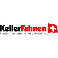 Keller Fahnen AG logo, Keller Fahnen AG contact details