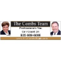 The Combs Team logo, The Combs Team contact details