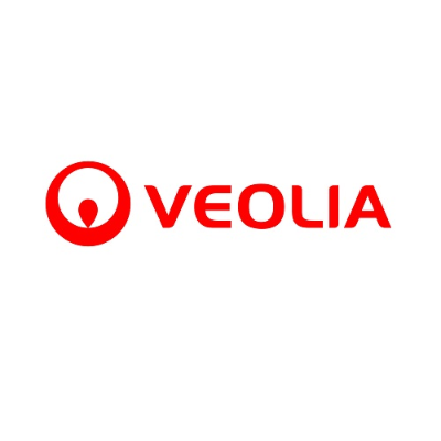 Veolia logo, Veolia contact details