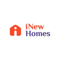 iNewHomes logo, iNewHomes contact details