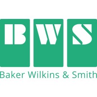 Baker Wilkins & Smith logo, Baker Wilkins & Smith contact details