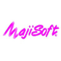 Majisoft logo, Majisoft contact details