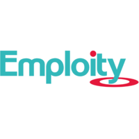 Emploity logo, Emploity contact details