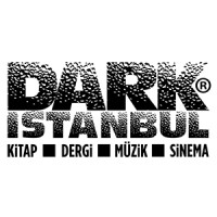 Dark İstanbul logo, Dark İstanbul contact details