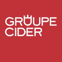 Groupe Cider logo, Groupe Cider contact details