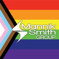 The Mannik & Smith Group Inc logo, The Mannik & Smith Group Inc contact details