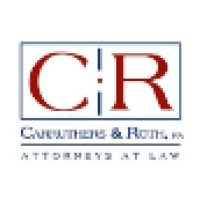 Carruthers & Roth P.A logo, Carruthers & Roth P.A contact details