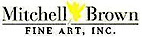 Mitchell Brown Fine Art. Inc. logo, Mitchell Brown Fine Art. Inc. contact details