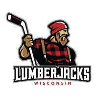 Wisconsin Lumberjacks logo, Wisconsin Lumberjacks contact details