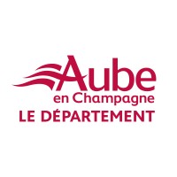 Département de l'Aube (Conseil départemental) logo, Département de l'Aube (Conseil départemental) contact details