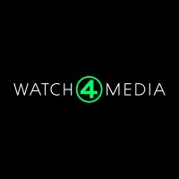 Watch4Media Reclamebureau logo, Watch4Media Reclamebureau contact details