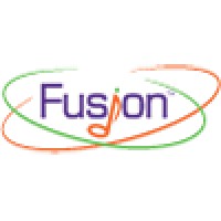 Fusion Smartband logo, Fusion Smartband contact details