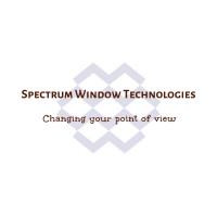 Spectrum Window Technologies logo, Spectrum Window Technologies contact details