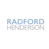 Radford Henderson logo, Radford Henderson contact details