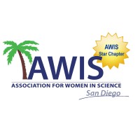 AWIS San Diego logo, AWIS San Diego contact details