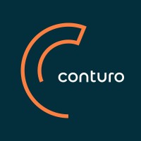 Conturo AS logo, Conturo AS contact details