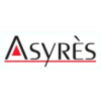 ASYRES logo, ASYRES contact details