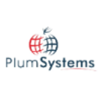 Plum Systems logo, Plum Systems contact details