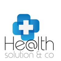 He@lth Solution & CO logo, He@lth Solution & CO contact details