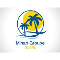 MINAN GROUPE logo, MINAN GROUPE contact details