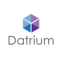 Datrium logo, Datrium contact details