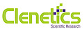 Clenetics logo, Clenetics contact details