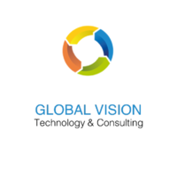 Global Vision TI logo, Global Vision TI contact details