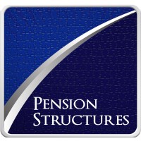 Pension Structures logo, Pension Structures contact details