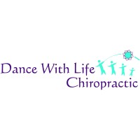 Dance With Life Chiropractic logo, Dance With Life Chiropractic contact details