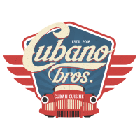 Cubano Bros logo, Cubano Bros contact details