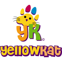 YellowKat Productions logo, YellowKat Productions contact details